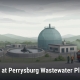 Fostoria News Gas leak incident at Perrysburg wastewater treatment facility with emergency response.